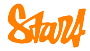 Logo Start Náchod